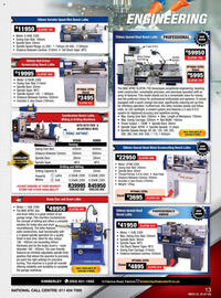 Adendorff Machinery Mart catalogue Page 15