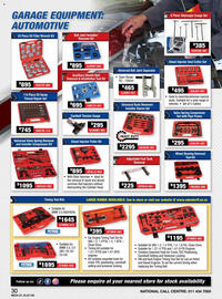 Adendorff Machinery Mart catalogue Page 32
