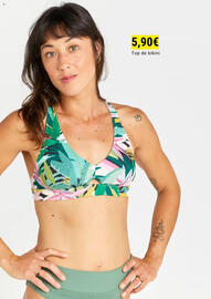 Folheto Decathlon Página 10