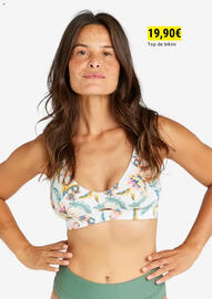 Folheto Decathlon Página 14