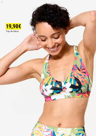 Folheto Decathlon Página 15