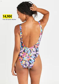 Folheto Decathlon Página 2