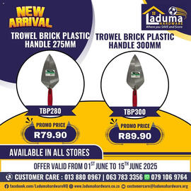 Laduma Hardware catalogue catalogue Page 2