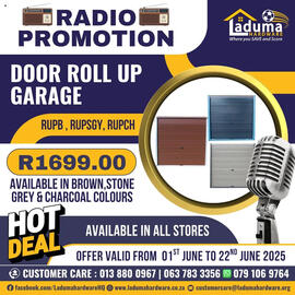 Laduma Hardware catalogue catalogue Page 1