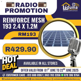 Laduma Hardware catalogue catalogue Page 2