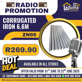Laduma Hardware catalogue catalogue Page 3