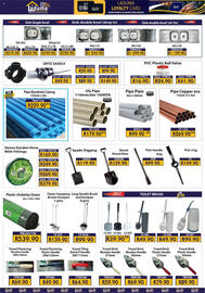Laduma Hardware catalogue catalogue Page 13