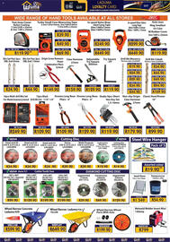 Laduma Hardware catalogue catalogue Page 14