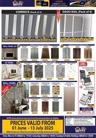 Laduma Hardware catalogue catalogue Page 16