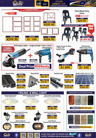 Laduma Hardware catalogue catalogue Page 3