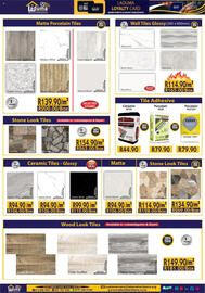 Laduma Hardware catalogue catalogue Page 9