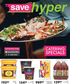 Save catalogue Page 1