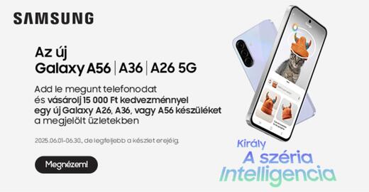 Euronics akciós újság Oldal 1