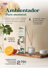 Folheto Pingo Doce | Fragrâncias Página 2