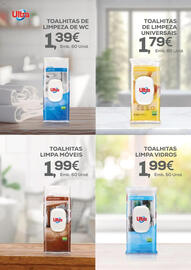 Folheto Pingo Doce | Fragrâncias Página 5
