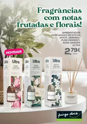 Folheto Pingo Doce (válido até 1-01)