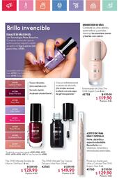 Catálogo Oriflame Página 100