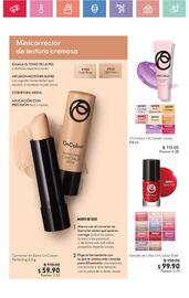 Catálogo Oriflame Página 106