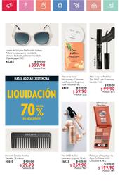 Catálogo Oriflame Página 108