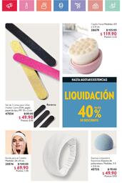 Catálogo Oriflame Página 109