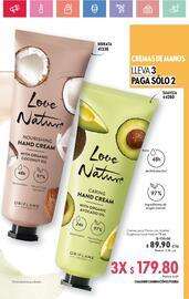 Catálogo Oriflame Página 111