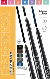 Catálogo Oriflame Página 122