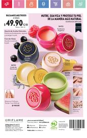 Catálogo Oriflame Página 132