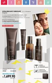 Catálogo Oriflame Página 14