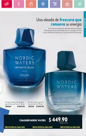 Catálogo Oriflame Página 19