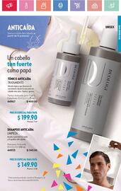 Catálogo Oriflame Página 21