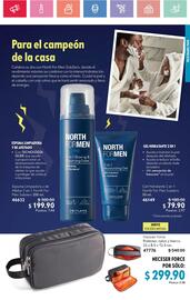 Catálogo Oriflame Página 23
