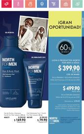 Catálogo Oriflame Página 25