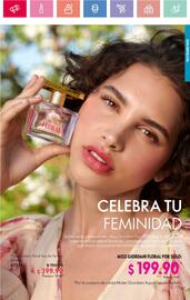 Catálogo Oriflame Página 29