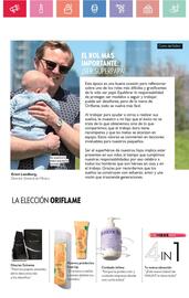 Catálogo Oriflame Página 3