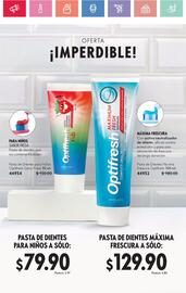 Catálogo Oriflame Página 30