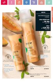 Catálogo Oriflame Página 33