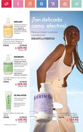 Catálogo Oriflame Página 34