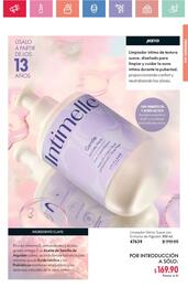 Catálogo Oriflame Página 35