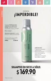 Catálogo Oriflame Página 48