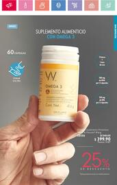 Catálogo Oriflame Página 51