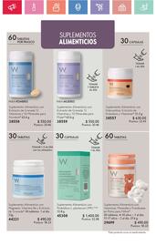 Catálogo Oriflame Página 56