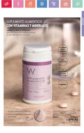 Catálogo Oriflame Página 57