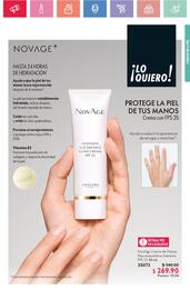 Catálogo Oriflame Página 75