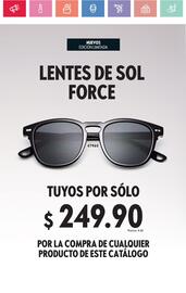 Catálogo Oriflame Página 8