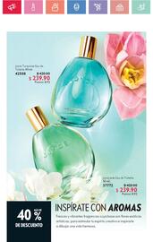 Catálogo Oriflame Página 84
