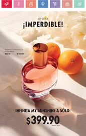 Catálogo Oriflame Página 94