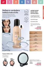 Catálogo Oriflame Página 99