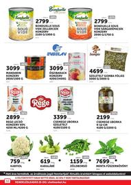 Chef Market akciós újság Oldal 10