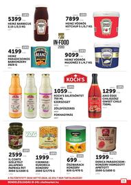 Chef Market akciós újság Oldal 11