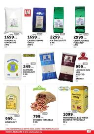 Chef Market akciós újság Oldal 13